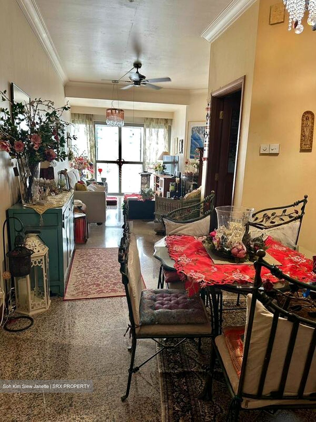 The Bayshore (D16), Condominium #519314371